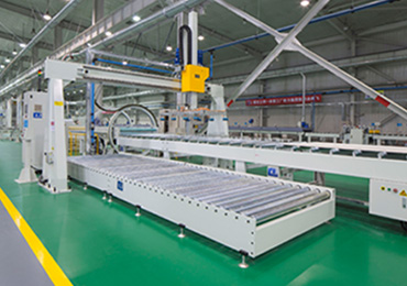 擁有先進的成套樹脂砂生產線、低壓鑄造設備生產液力偶合器主要零件。